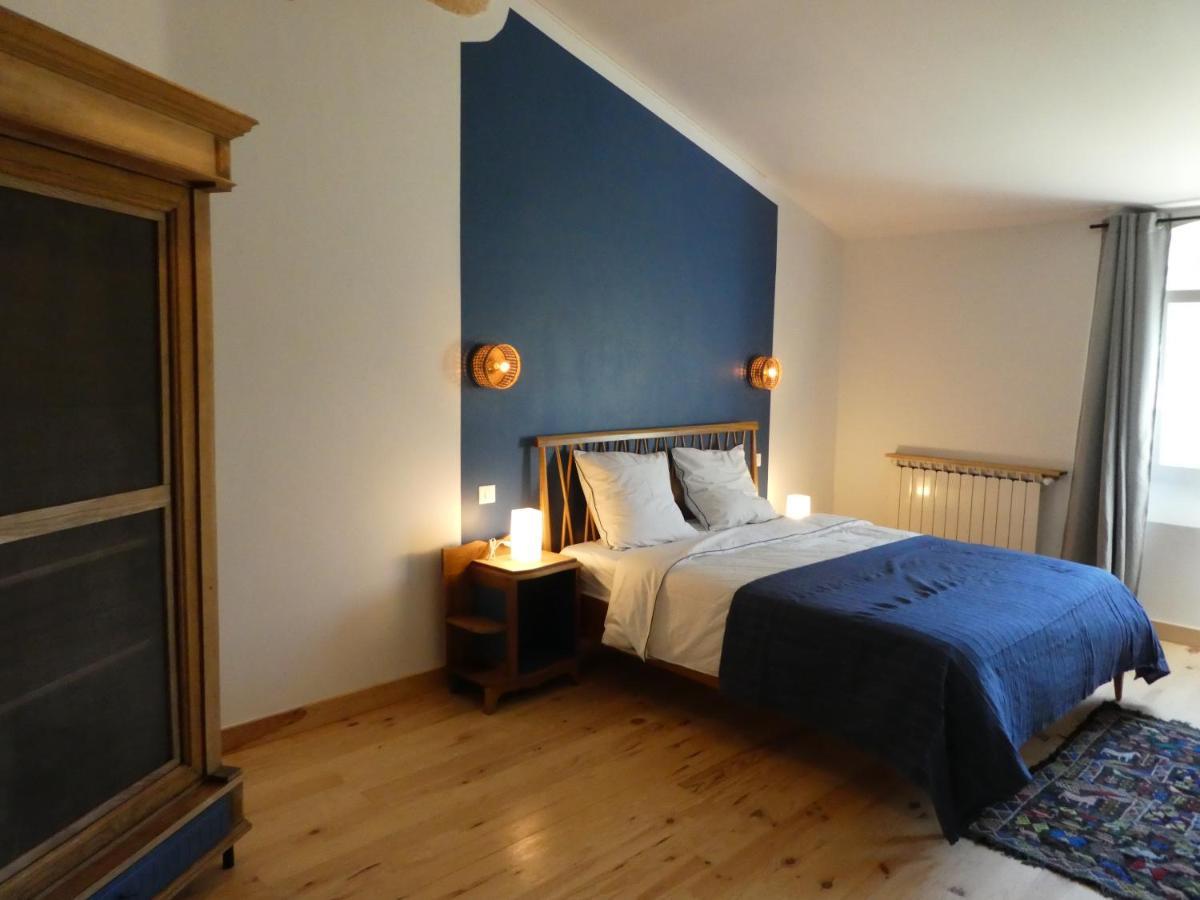L'Auguste Maison D'Hotes Valensole Esterno foto