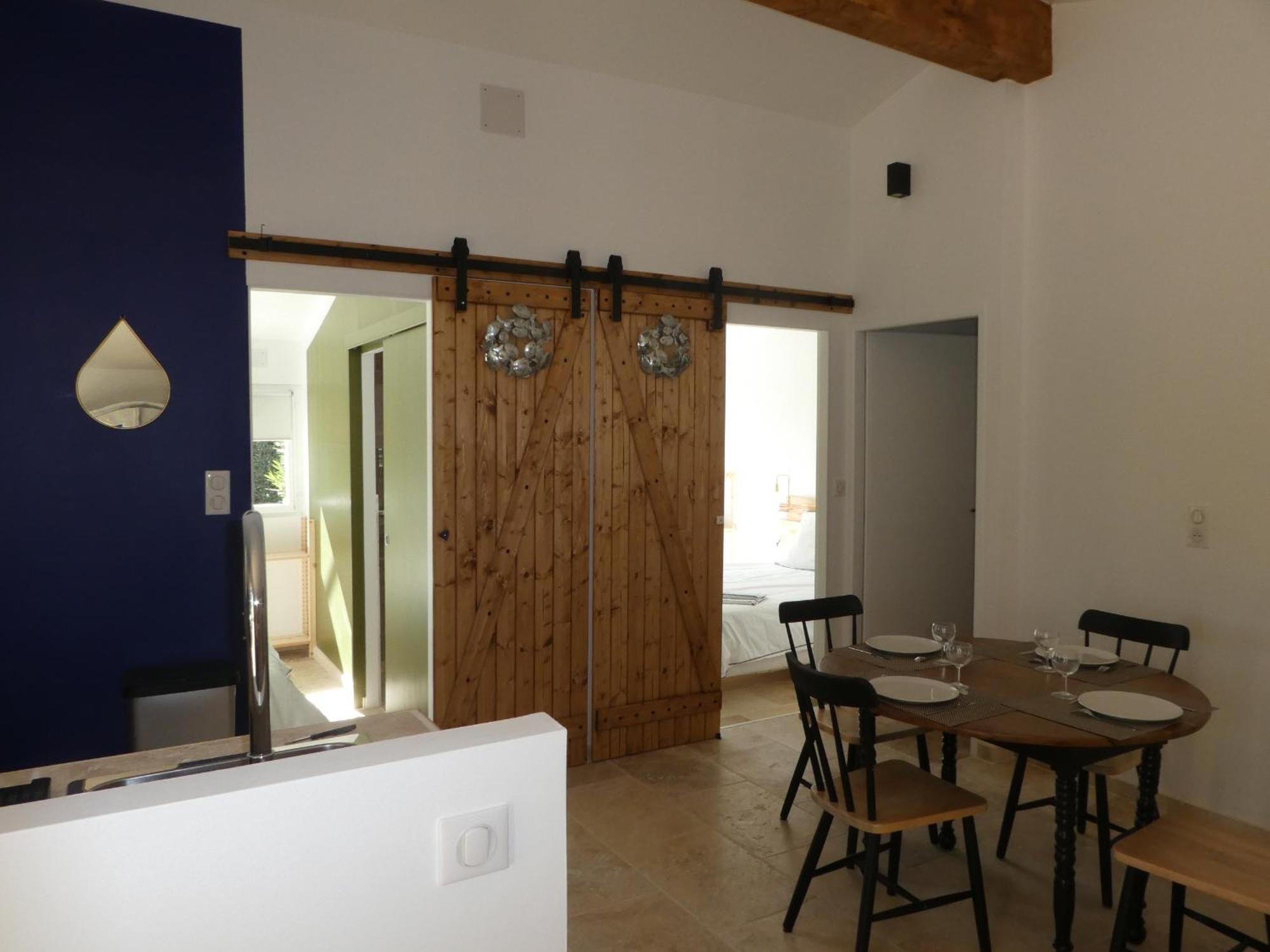 L'Auguste Maison D'Hotes Valensole Esterno foto