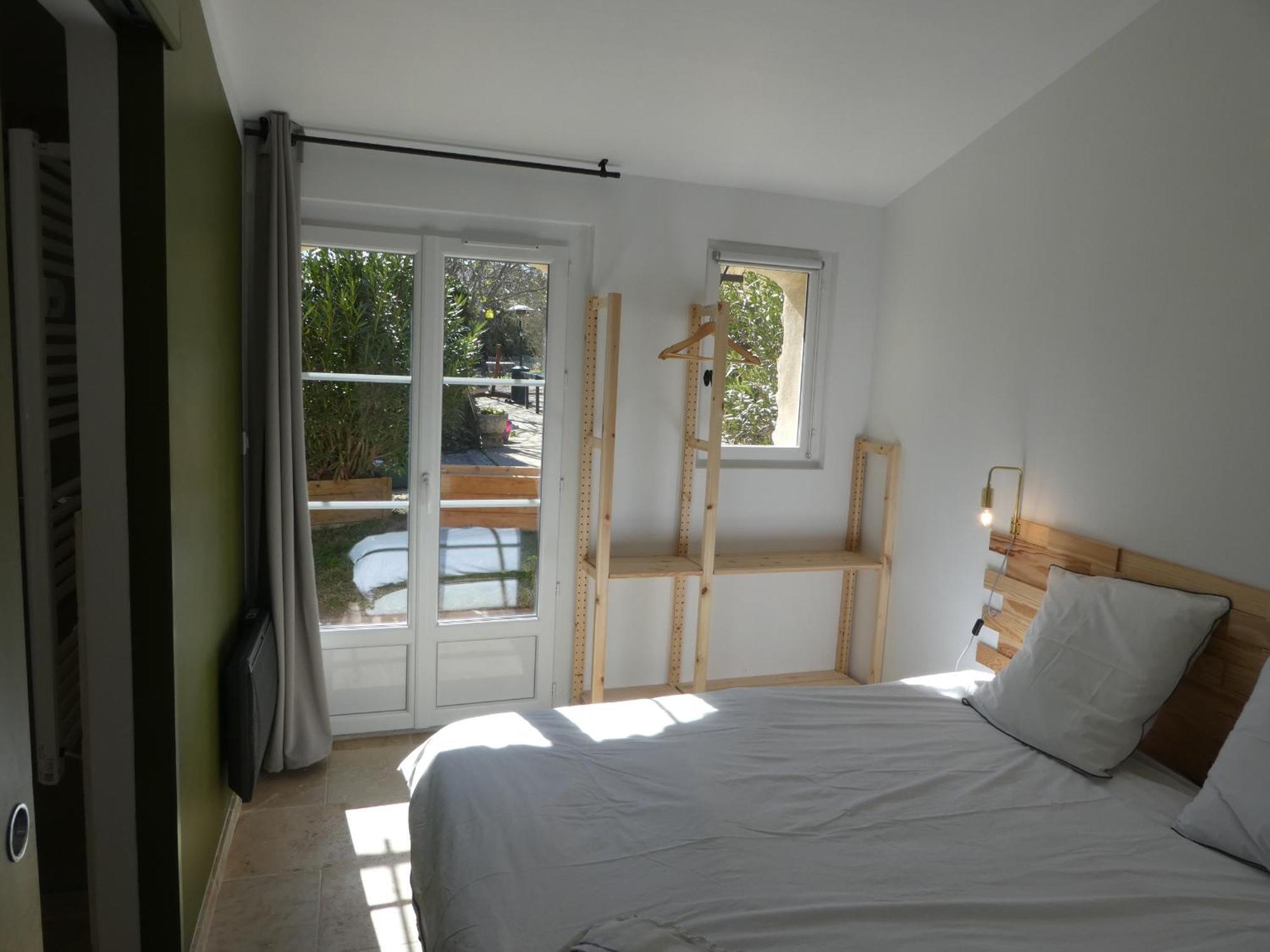 L'Auguste Maison D'Hotes Valensole Esterno foto